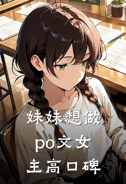 妹妹想做po文女主高口碑