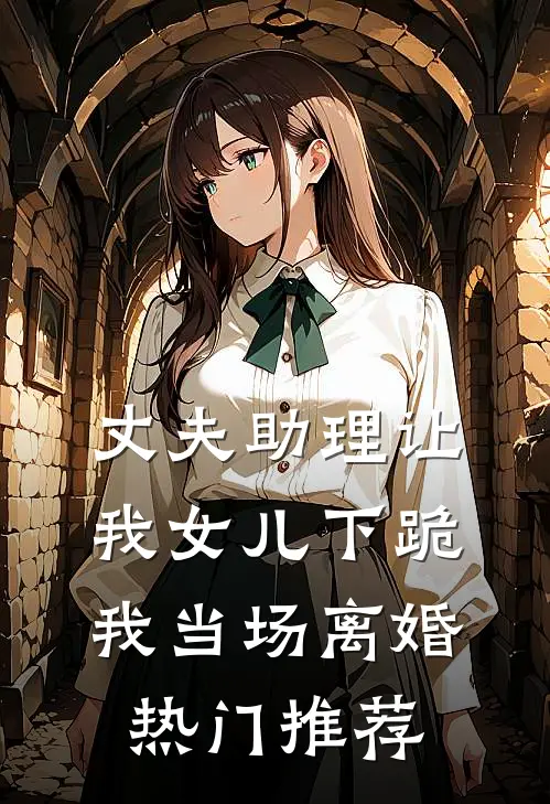 丈夫助理让我女儿下跪，我当场离婚热门推荐