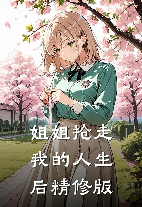 姐姐抢走我的人生后精修版