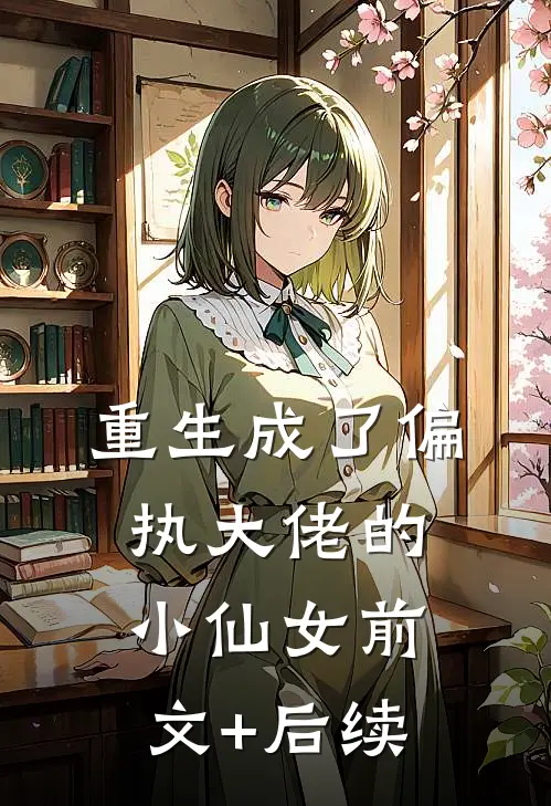 重生成了偏执大佬的小仙女前文+后续