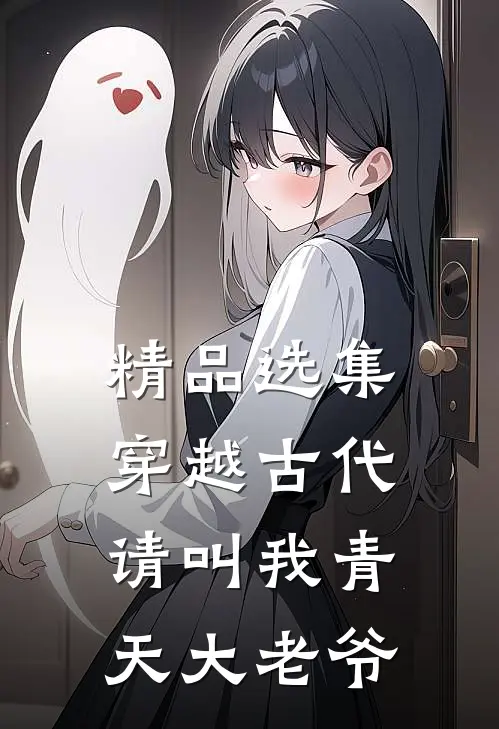 精品选集穿越古代：请叫我青天大老爷