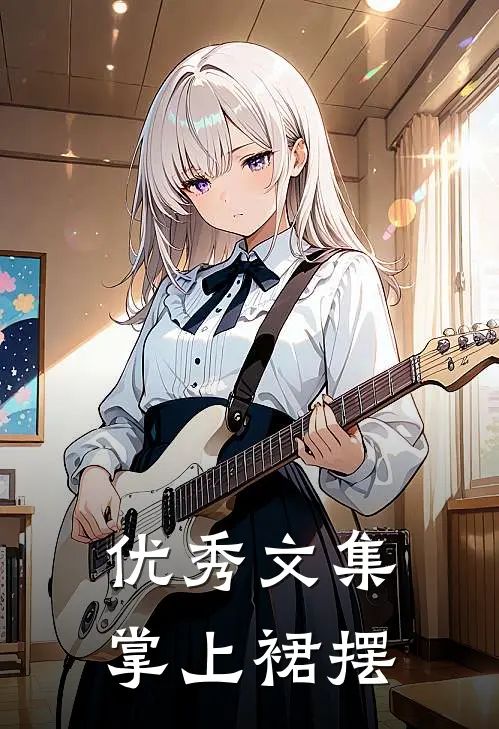优秀文集掌上裙摆