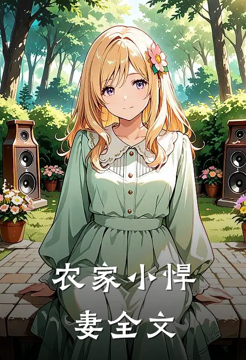 农家小悍妻全文
