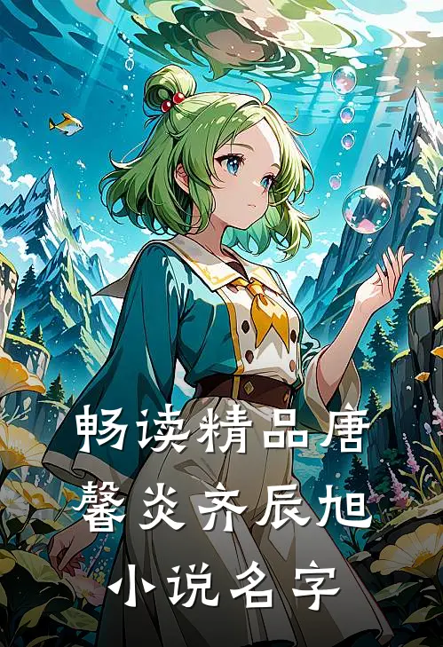 畅读精品唐馨炎齐辰旭小说名字