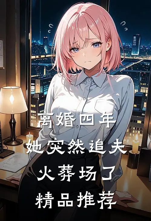 离婚四年，她突然追夫火葬场了精品推荐
