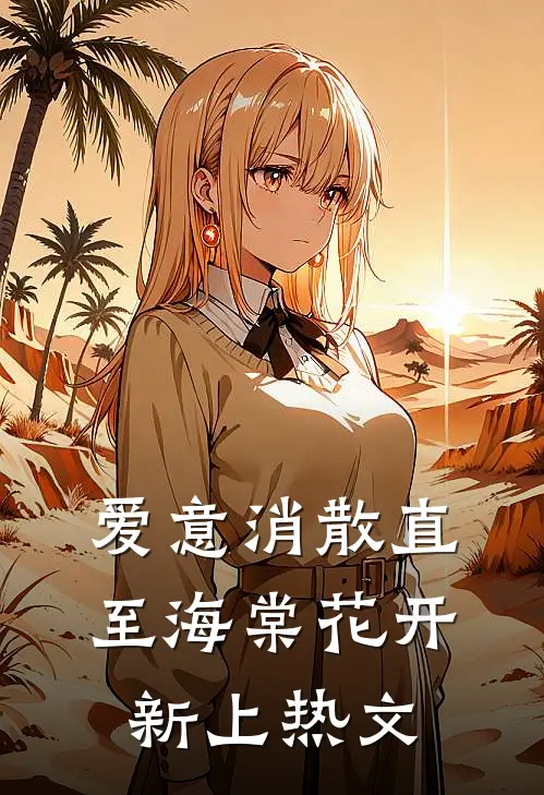 爱意消散直至海棠花开新上热文