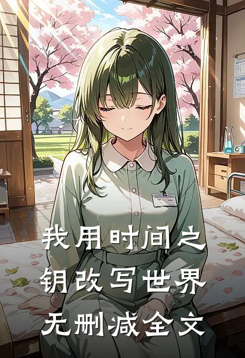 我用时间之钥改写世界无删减全文