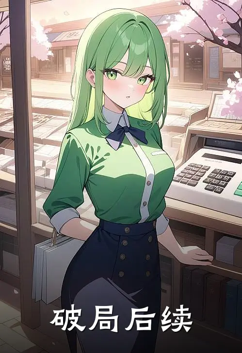 破局后续