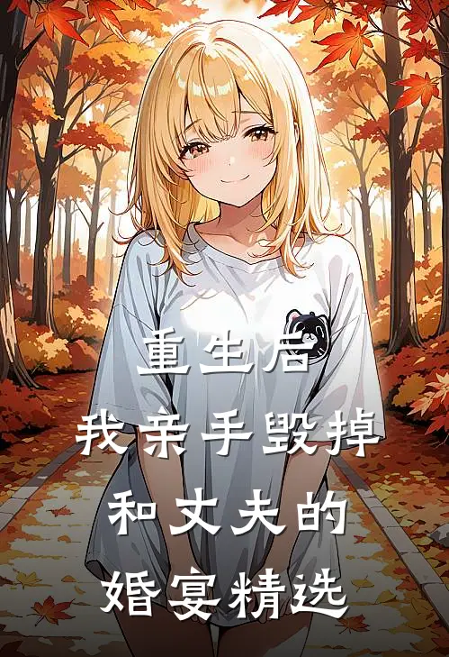 重生后，我亲手毁掉和丈夫的婚宴精选