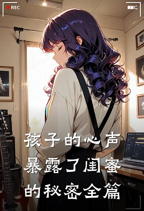 孩子的心声暴露了闺蜜的秘密全篇