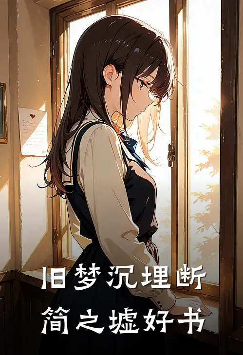 旧梦沉埋断简之墟好书