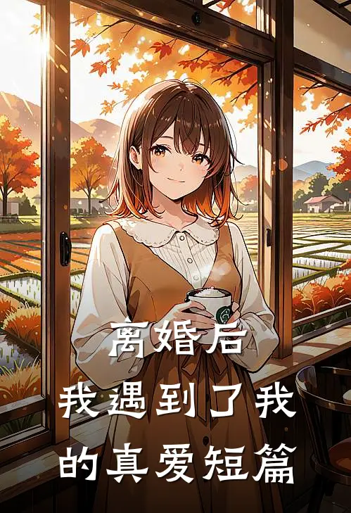 离婚后，我遇到了我的真爱短篇