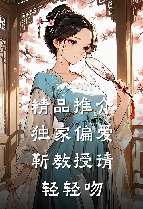精品推介独家偏爱：靳教授请轻轻吻