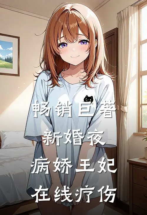 畅销巨著新婚夜，病娇王妃在线疗伤