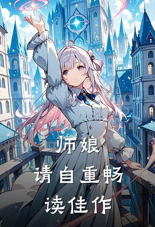 师娘，请自重畅读佳作