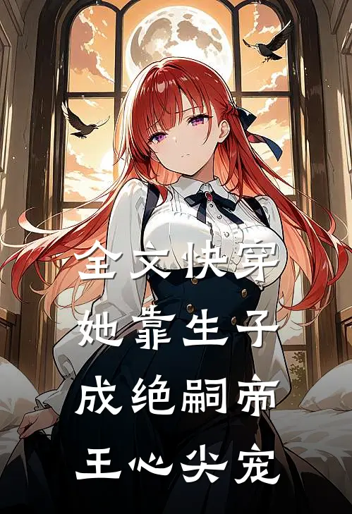 全文快穿：她靠生子成绝嗣帝王心尖宠
