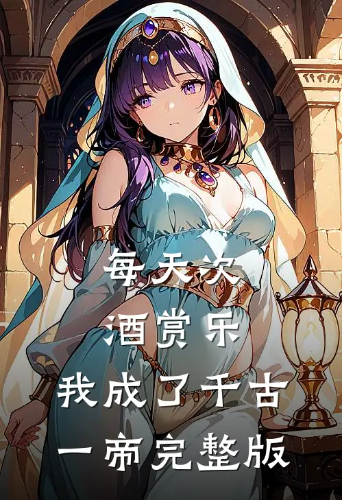 每天次酒赏乐，我成了千古一帝完整版