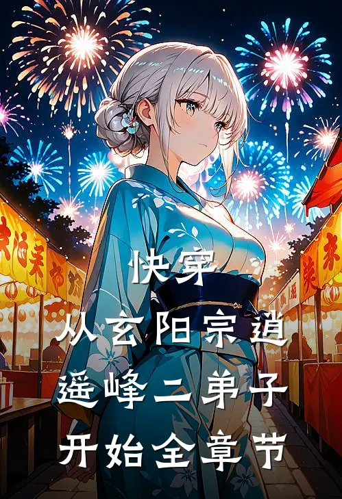 快穿：从玄阳宗逍遥峰二弟子开始全章节