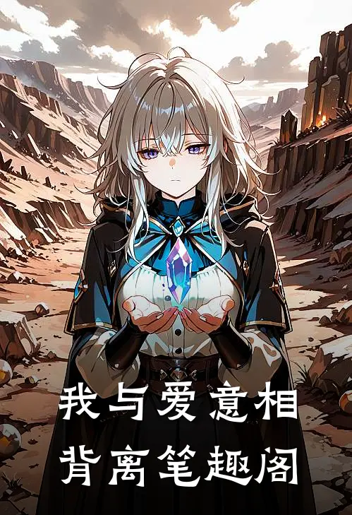 我与爱意相背离笔趣阁