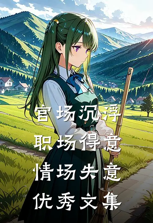 官场沉浮：职场得意情场失意优秀文集