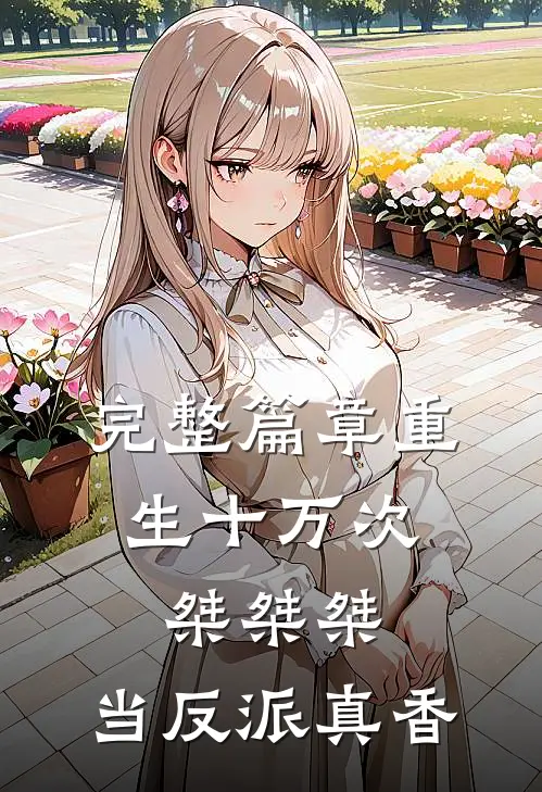 完整篇章重生十万次：桀桀桀，当反派真香