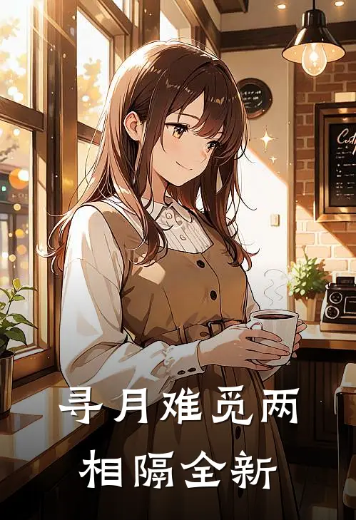 寻月难觅两相隔全新