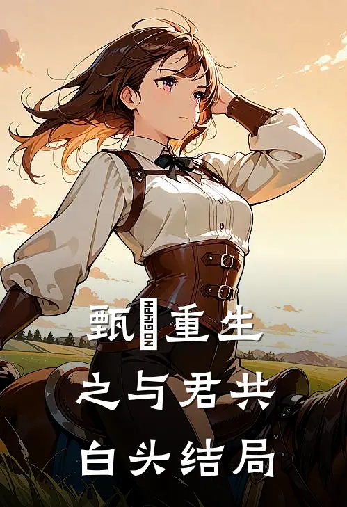 甄嬛重生之与君共白头结局
