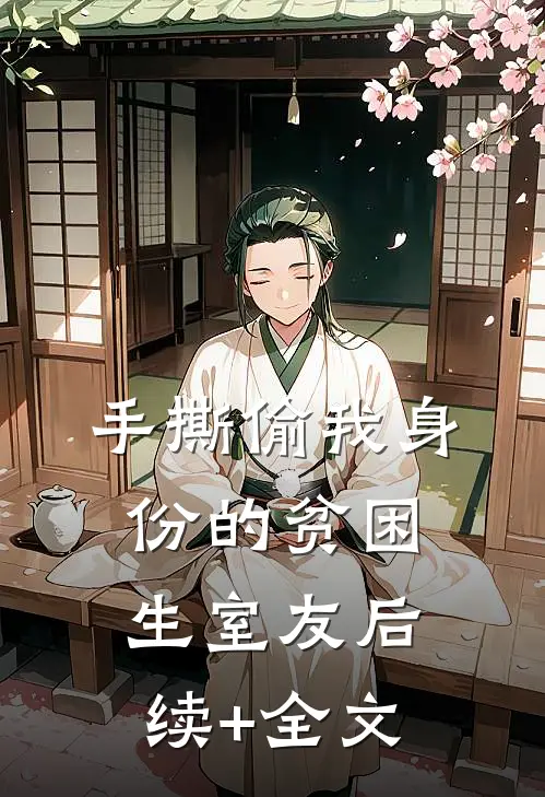 手撕偷我身份的贫困生室友后续+全文