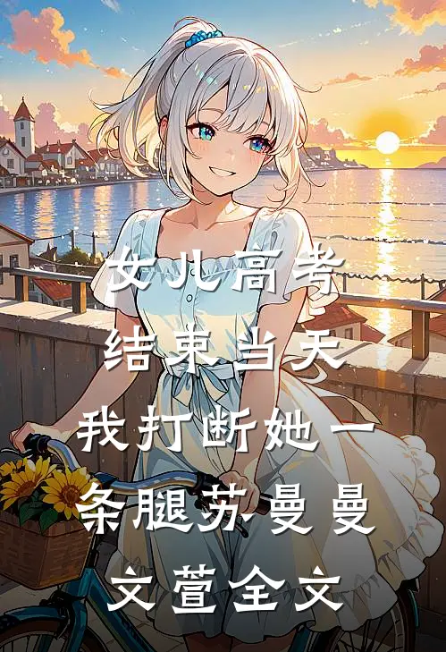 女儿高考结束当天，我打断她一条腿苏曼曼文萱全文