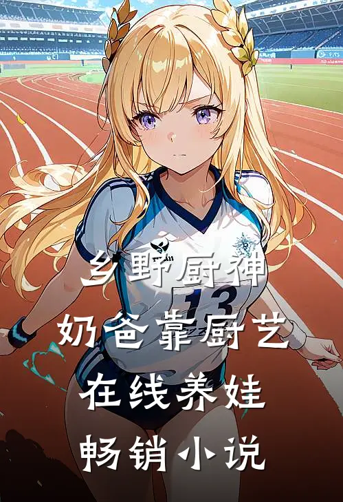 乡野厨神：奶爸靠厨艺在线养娃畅销小说