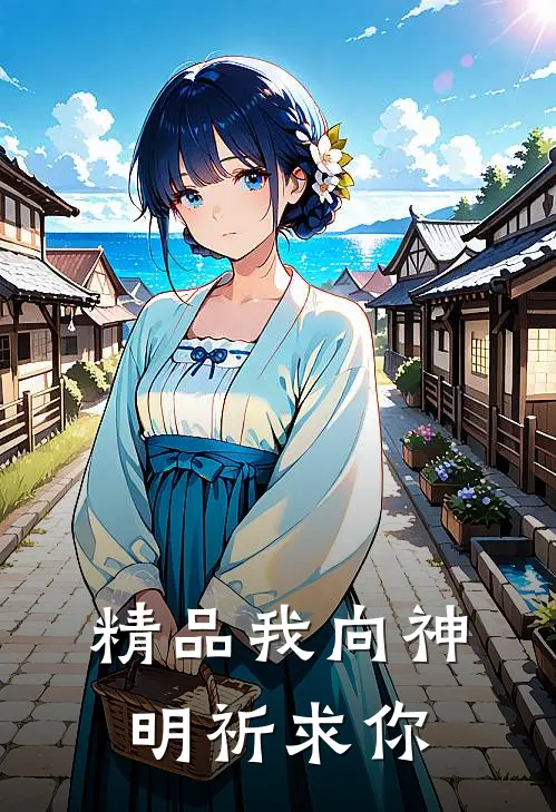 精品我向神明祈求你