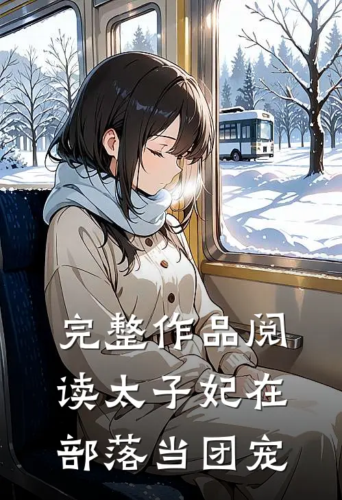 完整作品阅读太子妃在部落当团宠