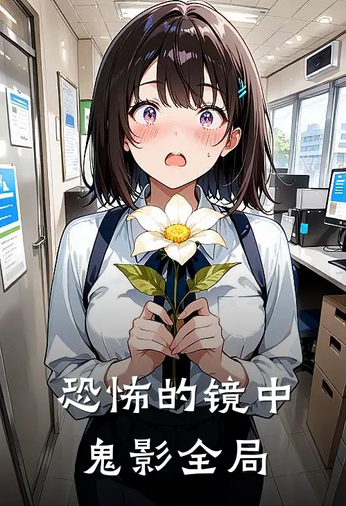 恐怖的镜中鬼影全局