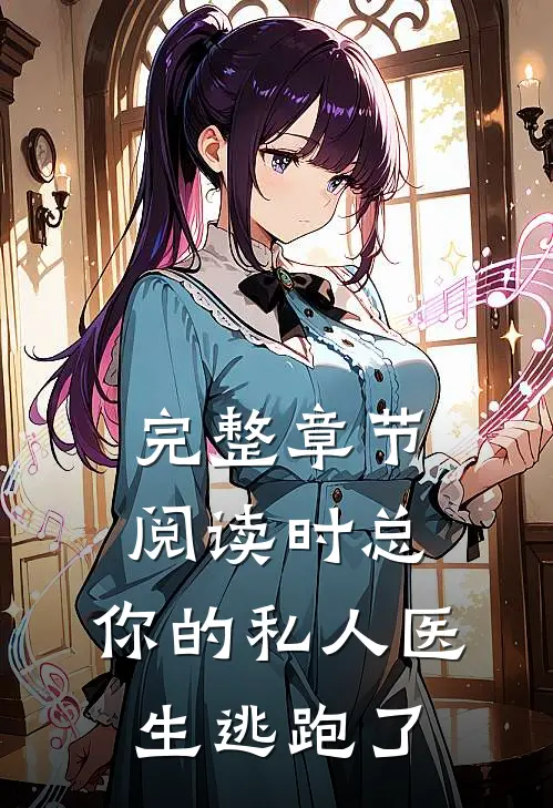 完整章节阅读时总，你的私人医生逃跑了