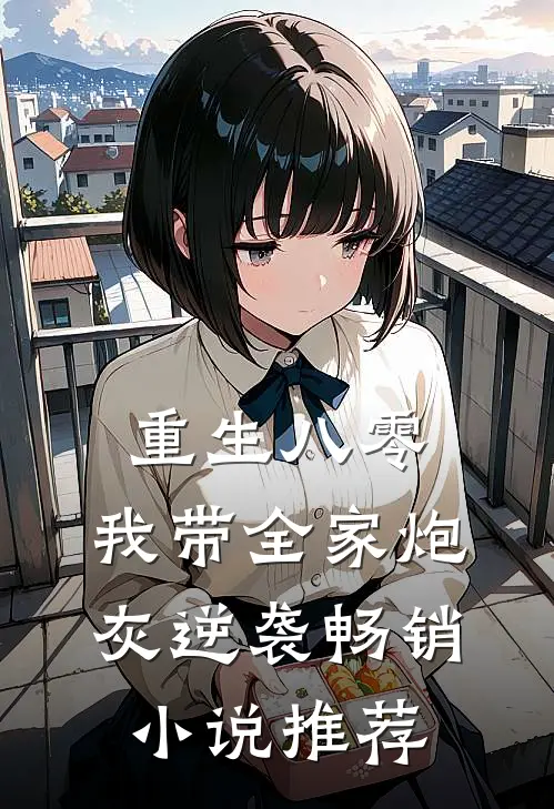 重生八零：我带全家炮灰逆袭畅销小说推荐