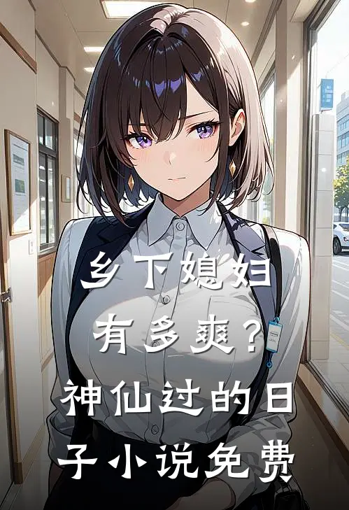 乡下媳妇有多爽？神仙过的日子小说免费