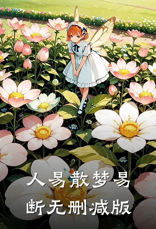 人易散梦易断无删减版