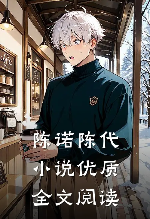 陈诺陈代小说优质全文阅读