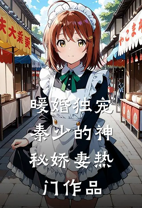 暖婚独宠：秦少的神秘娇妻热门作品