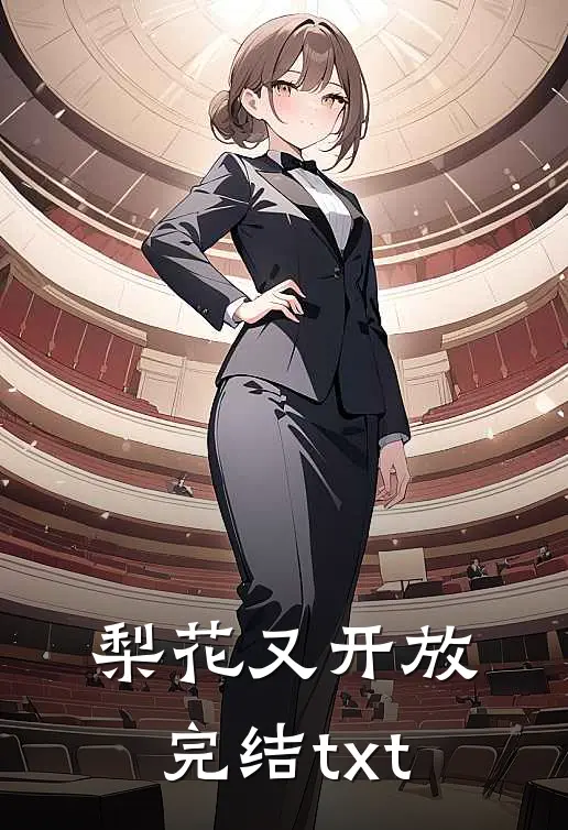 梨花又开放完结txt