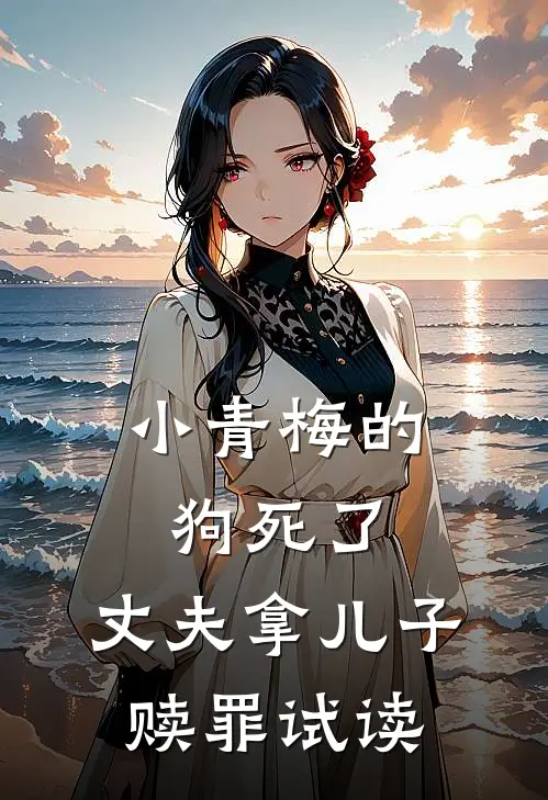 小青梅的狗死了，丈夫拿儿子赎罪试读