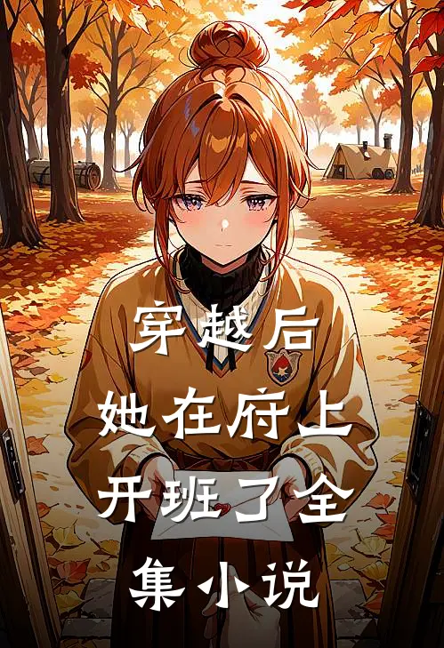 穿越后，她在府上开班了全集小说