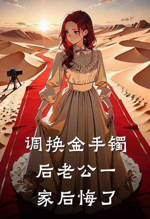 调换金手镯后老公一家后悔了