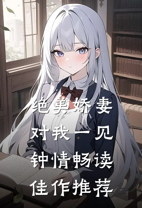 绝美娇妻对我一见钟情畅读佳作推荐