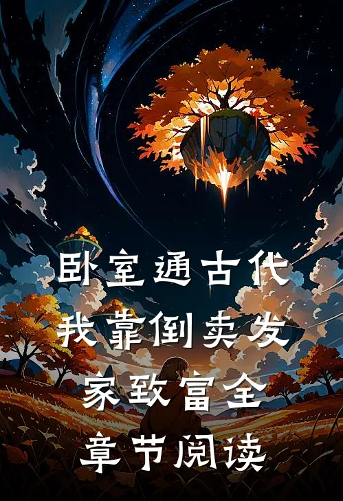 卧室通古代，我靠倒卖发家致富全章节阅读