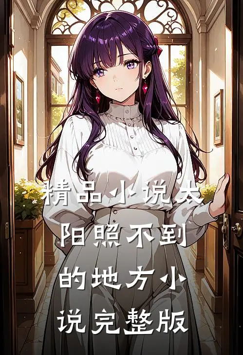 精品小说太阳照不到的地方小说完整版