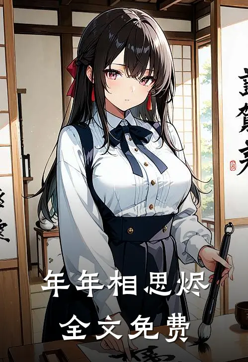 年年相思烬全文免费