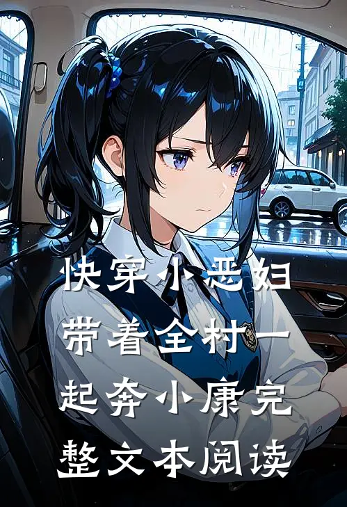 快穿小恶妇，带着全村一起奔小康完整文本阅读