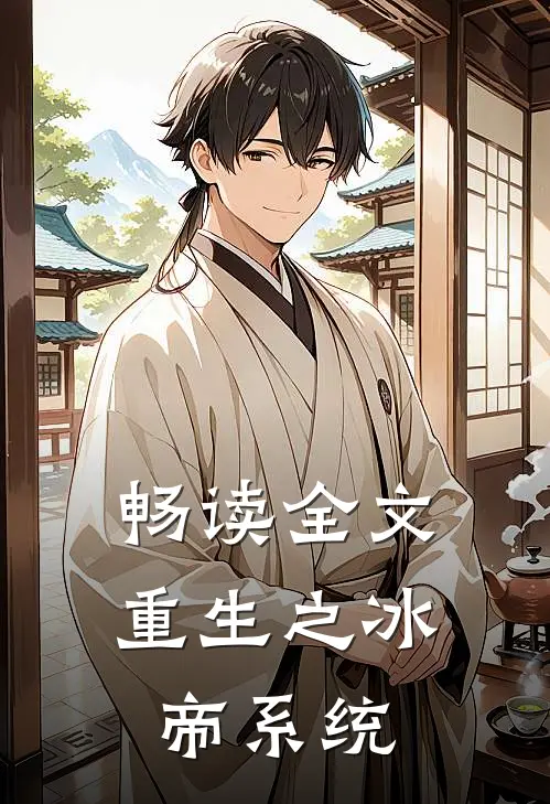 畅读全文重生之冰帝系统