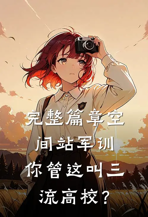 完整篇章空间站军训，你管这叫三流高校？